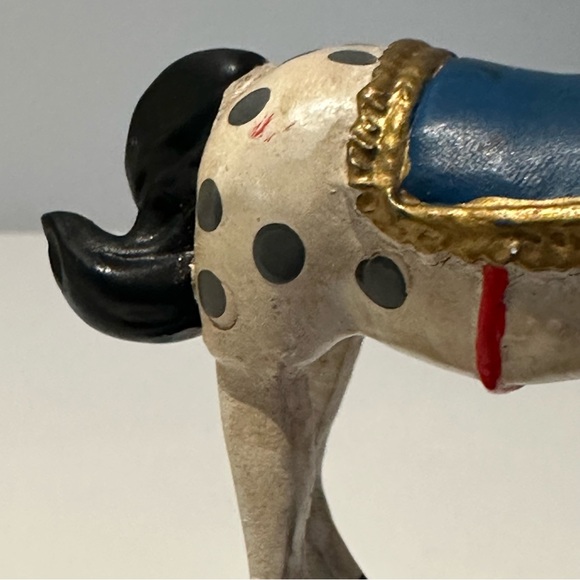 Antique Small Horse - Picture 12 of 15